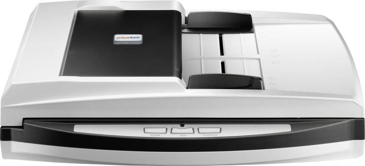 Produktbild Plustek Pl4080 (USB)
