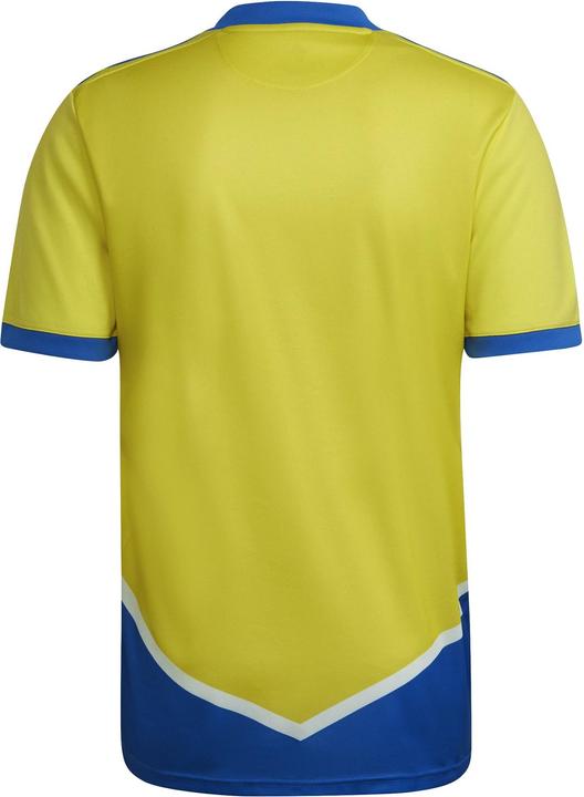 Produktbild adidas Juventus Turin Drittes Kinder Trikot (128)