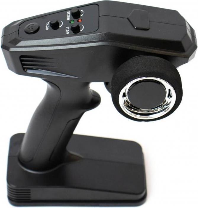 Actual product image Blij´r Beast (RTR Ready-to-Run)