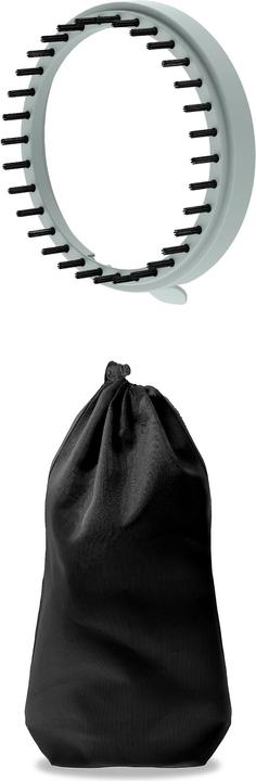 Immagine prodotto Tefal Origin Travel DT1034 (1200 W, 20 g/min)