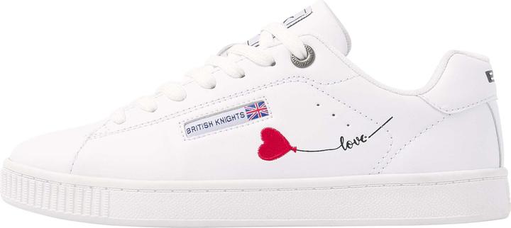 British Knights sneakers für damen mist (38)