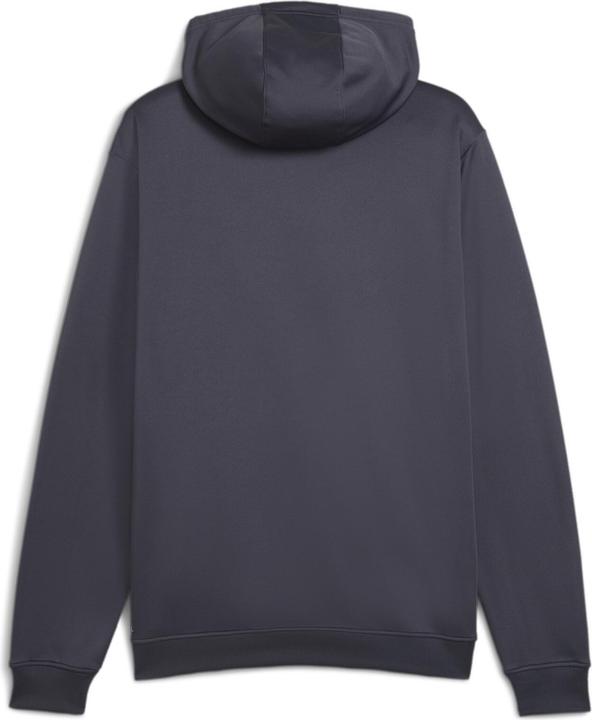 Actual product image Puma M TAD TECH Woven Full Zip (XXL)