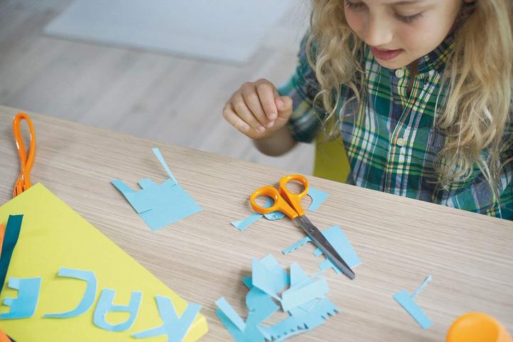 Immagine prodotto Fiskars Casa e ufficio (17 cm)