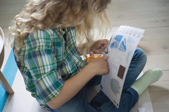Immagine prodotto Fiskars Casa e ufficio (17 cm)
