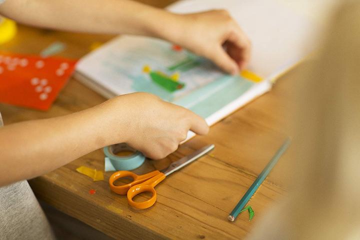 Immagine prodotto Fiskars Casa e ufficio (17 cm)