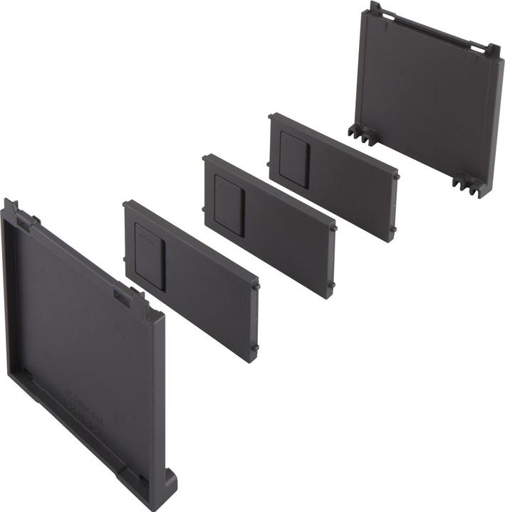 Immagine prodotto Blum ZC7B0100S OG-M AMBIA-LINE set bottiglie