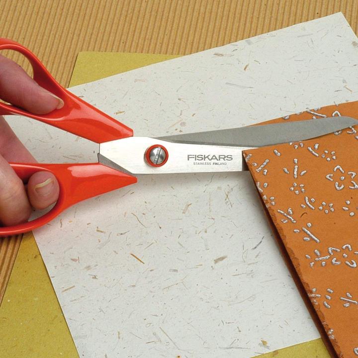 Immagine prodotto Fiskars Classico (21 cm)