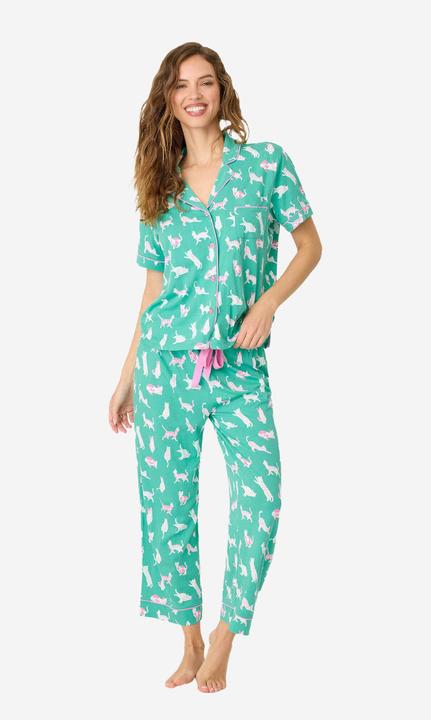 Actual product image Pj Salvage Pyjama Whimsy Sets (M)