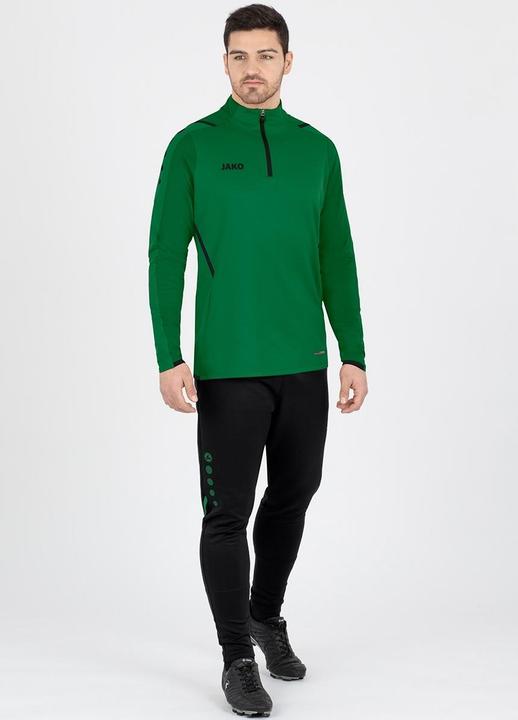 Actual product image JAKO Ziptop Challenge (M)