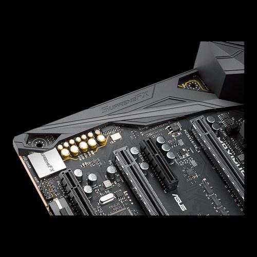 Produktbild ASUS Rog Maximus Ix Extreme (LGA 1151, Intel Z270, E-ATX)