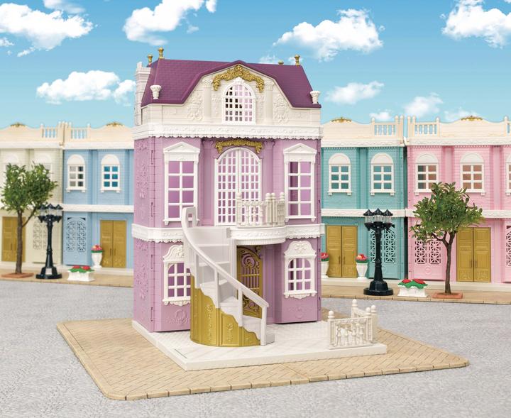 Produktbild Sylvanian Families Elegant Town Manor