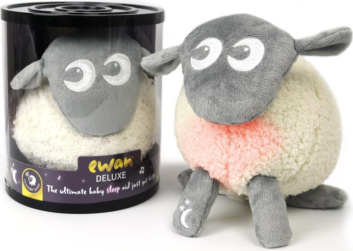 Immagine prodotto Sweet Dreamers Ewan Deluxe pecora da sogno (17 cm)
