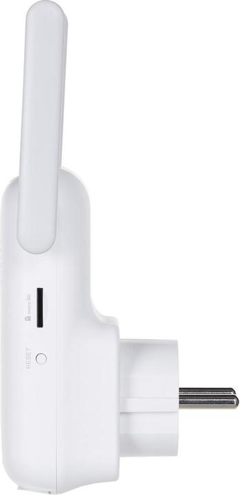 Actual product image EZVIZ DB2 Pro (Wireless)