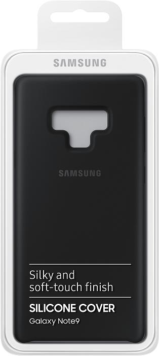 Immagine prodotto Samsung Silicone Cover (Samsung Galaxy Note 9)