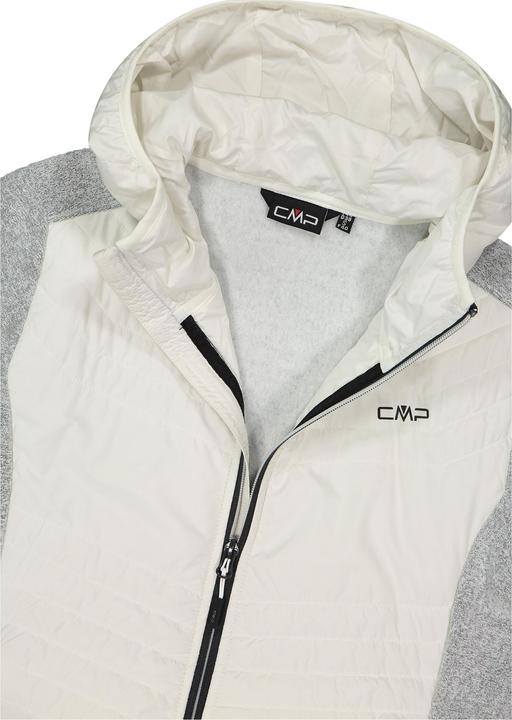 Image du produit CMP Campagnolo Sweat à capuche hybride (36)