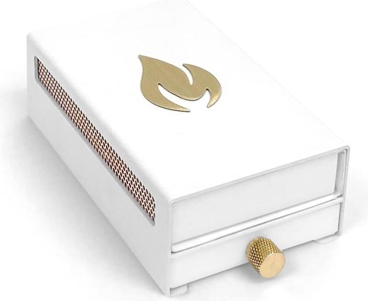 Produktbild Nordic flame DesignHülle für Streichholzschachtel
