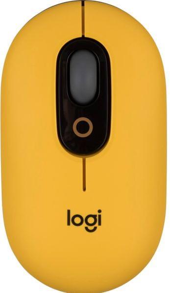Productafbeelding Logitech Pop Muis (Draadloze)