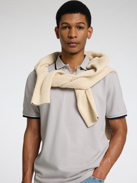 Immagine prodotto Selected Homme Polo a maniche corte (XXL)