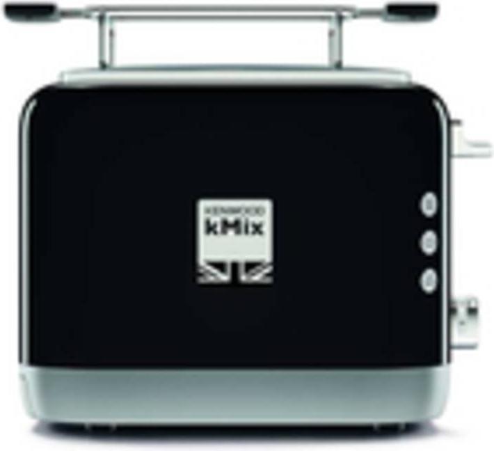 Productafbeelding Kenwood kMix TCX751BK