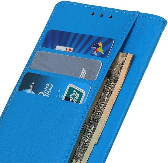Immagine prodotto MU Classic Serie di copertine per libri in pelle Litchi (Nokia XR21)
