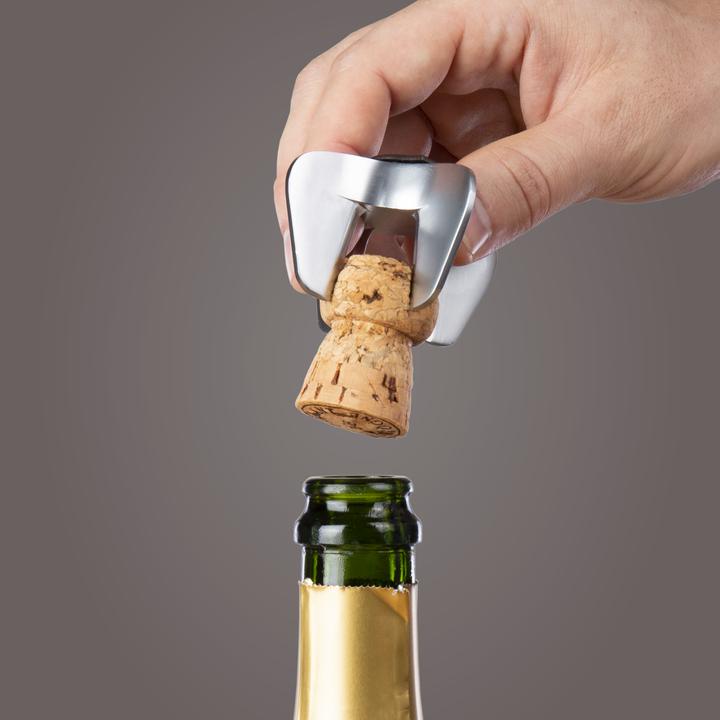 Image du produit Vacu Vin Ouvreur de champagne (Ouvreur de champagne)