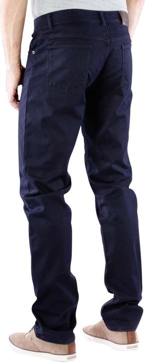 Produktbild BRAX Cooper Jeans Straight Fit perma blue (W31/L34)