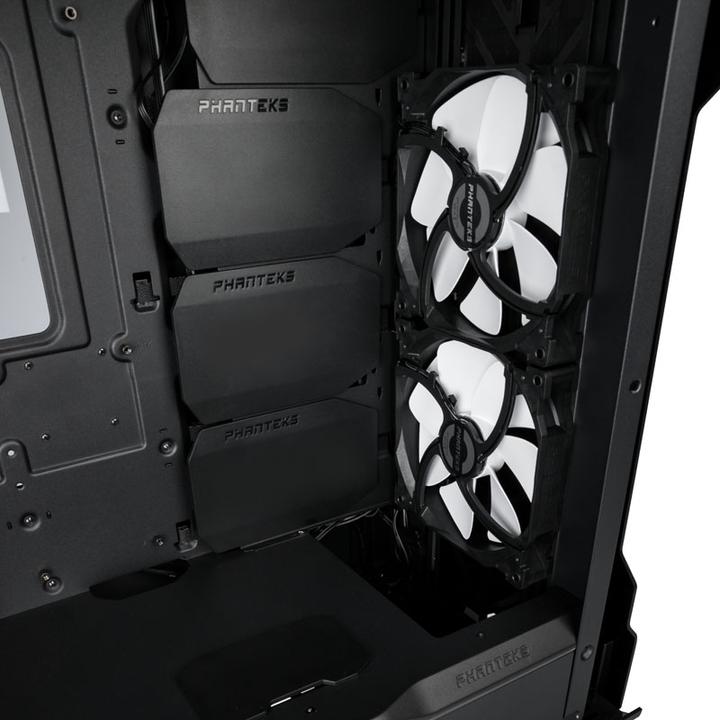 Image du produit Phanteks Enthoo Evolv X (ATX, mATX, Mini-ITX, E-ATX)