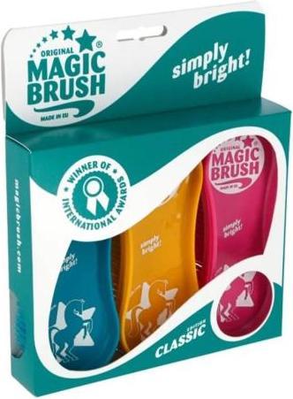 Image du produit Kerbl Brosse magique