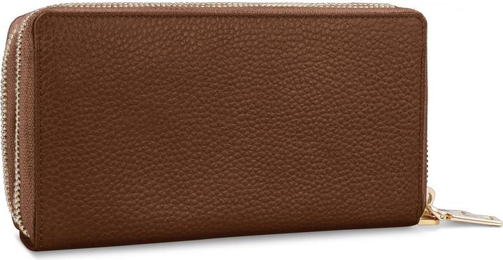 Immagine prodotto Lazarotti Bologna Portafoglio in pelle protezione RFID 20 cm