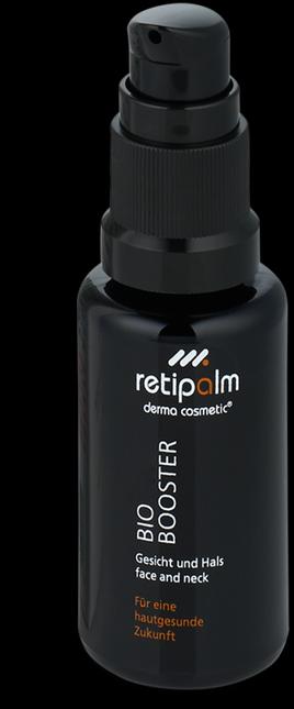 Retipalm Glow Booster 20 ml (20 ml, Face oil)
