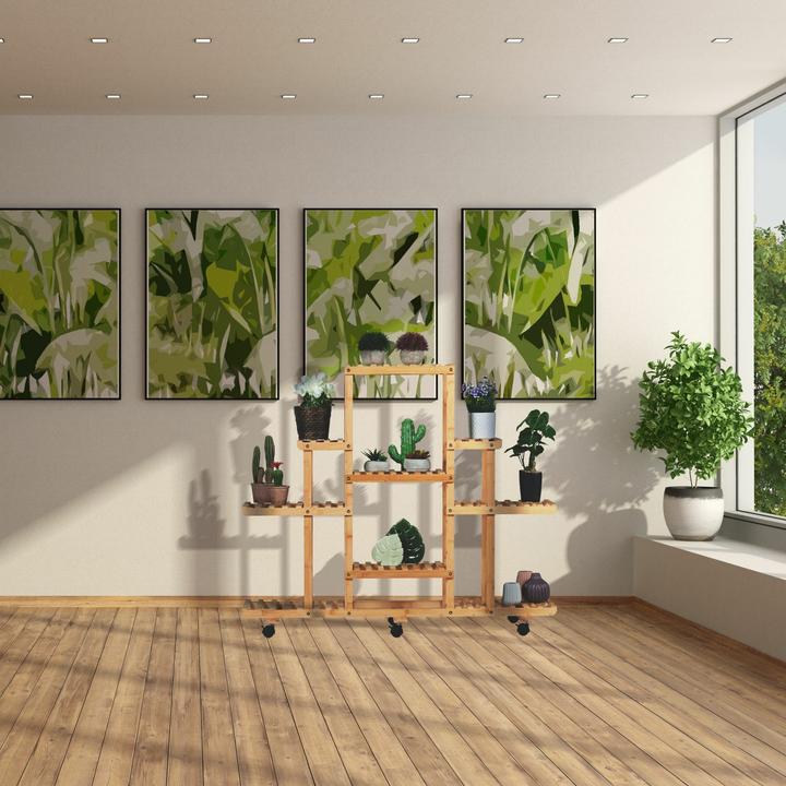 Produktbild Relaxdays Vorratsdosen (1 l)