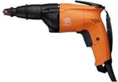 Actual product image Fein SCT 5- 40 X Mains screwdriver (Electrical connection)
