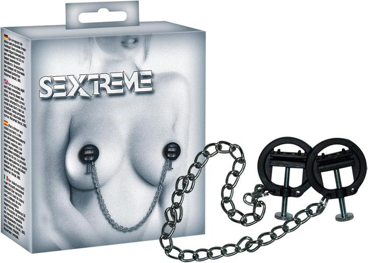 Image du produit Sextreme Chaîne de tétons