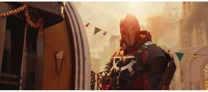 Produktbild WB Suicide Squad: Kill the Justice League (Xbox Series X, DE, FR, EN)