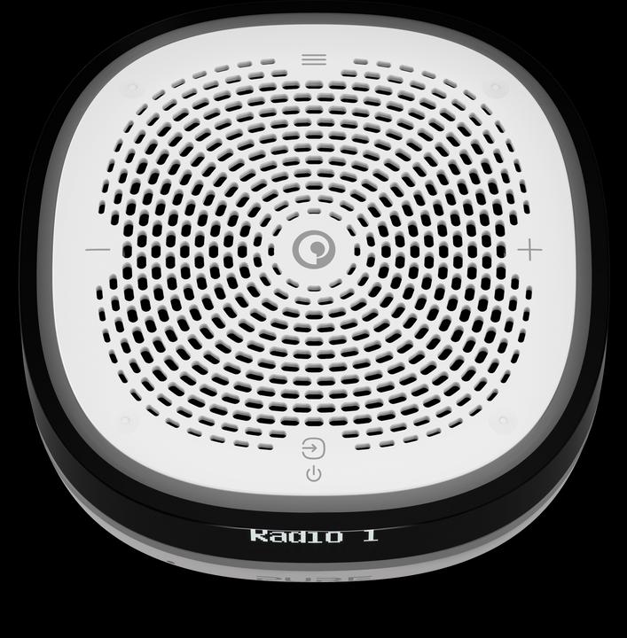 Produktbild Pure StreamR Splash (DAB+, FM, Bluetooth)