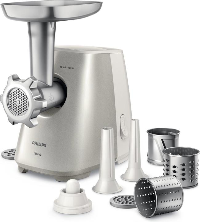 Actual product image Philips HR2723/20