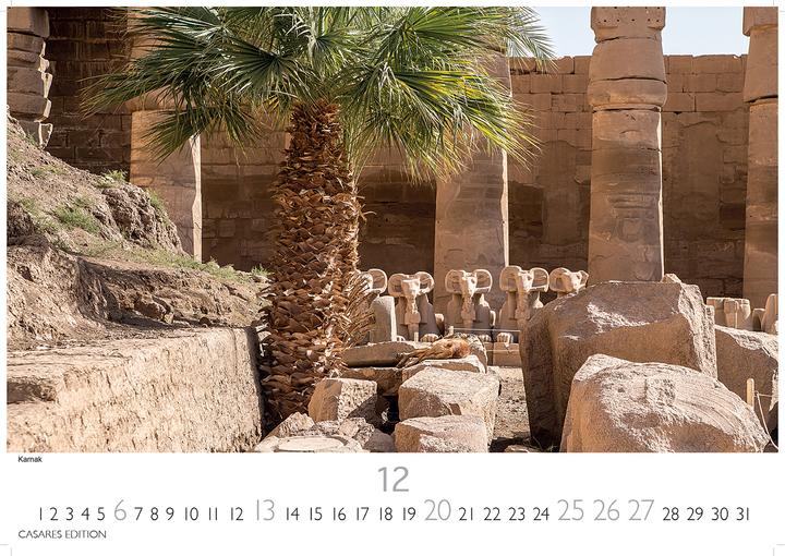 Image du produit gypten 2026 S 24x35 cm