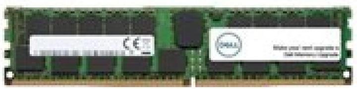 Dell Memory Upgrade - - 2RX8 DDR4 R (1 x 32GB, 3200 MHz, DDR4-RAM, DIMM)