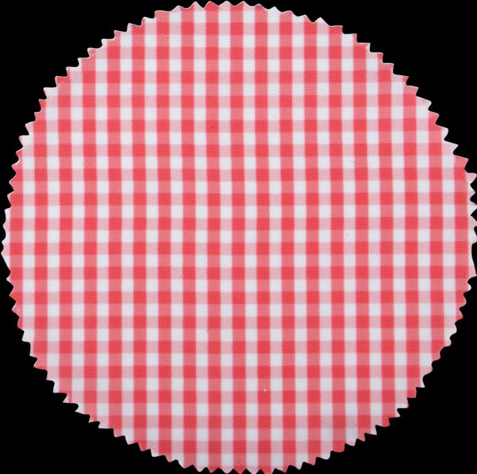 Esschert Design Marmeladenglas Cover