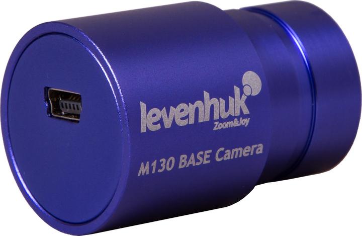 Productafbeelding Levenhuk M130 BASE microscoopcamera