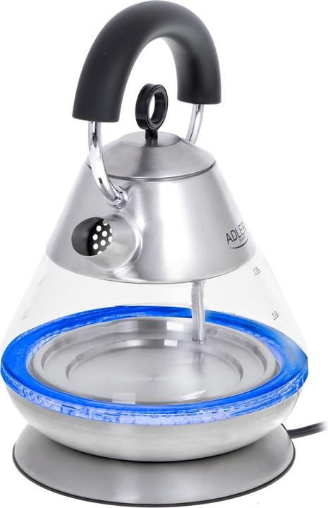 Image du produit Adler Czajnik elektryczny AD 1282 (1.50 l)