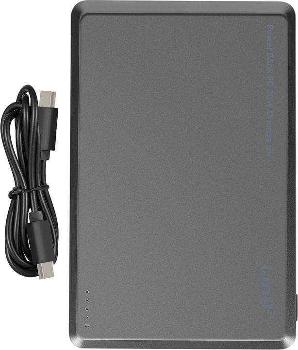 Actual product image LinQ BW8500 8,000mAh MagSafe Powerbank (8000 mAh)