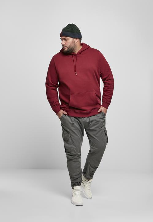 Produktbild Urban Classics Organic Basic Hoody (XL)