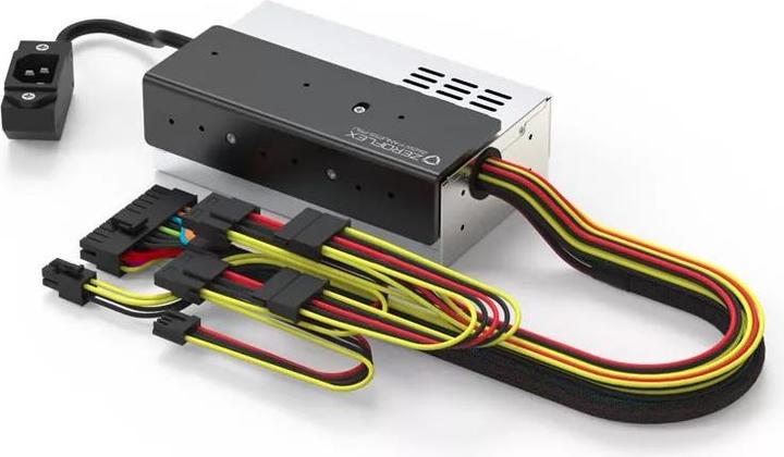 Actual product image Streacom ZeroFlex 240 power supply unit (240 W)