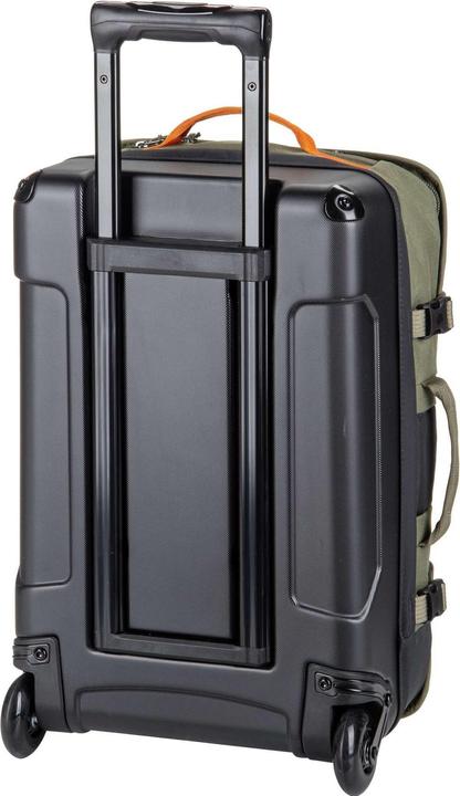 Actual product image Fjällräven Färden Roller 35 (35 l, Hand luggage (up to 50 litres))