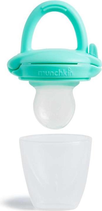 Produktbild Munchkin Babykost-Feeder (1 x, ab 4 Monaten)