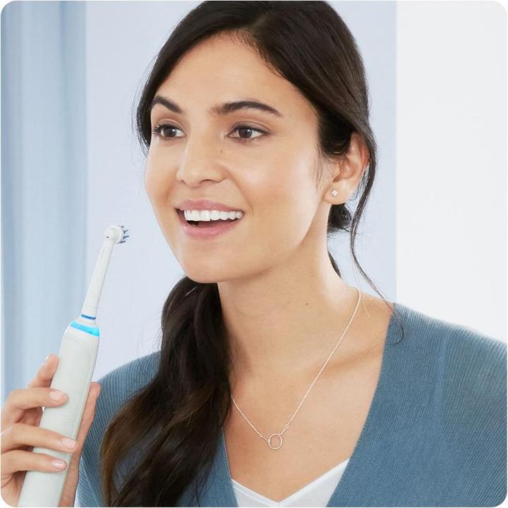 Produktbild Oral-B Genius 8100S (Oszillierende Zahnbürste)