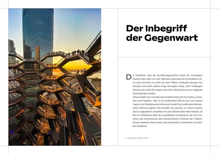 Image du produit Coole Touren New York (Travel COOLture) (Allemand, William Dello Russo, 2024)
