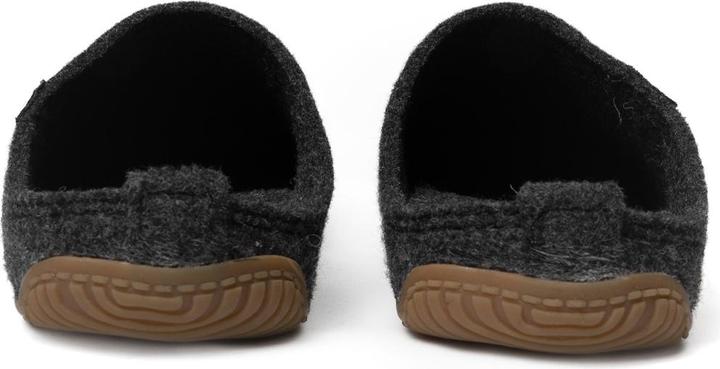 Actual product image Living Kitzbühel Felt slipper Swiss cross - 10384 (42)
