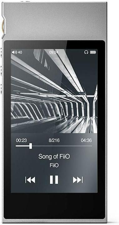 Actual product image FiiO M7 (2 GB)